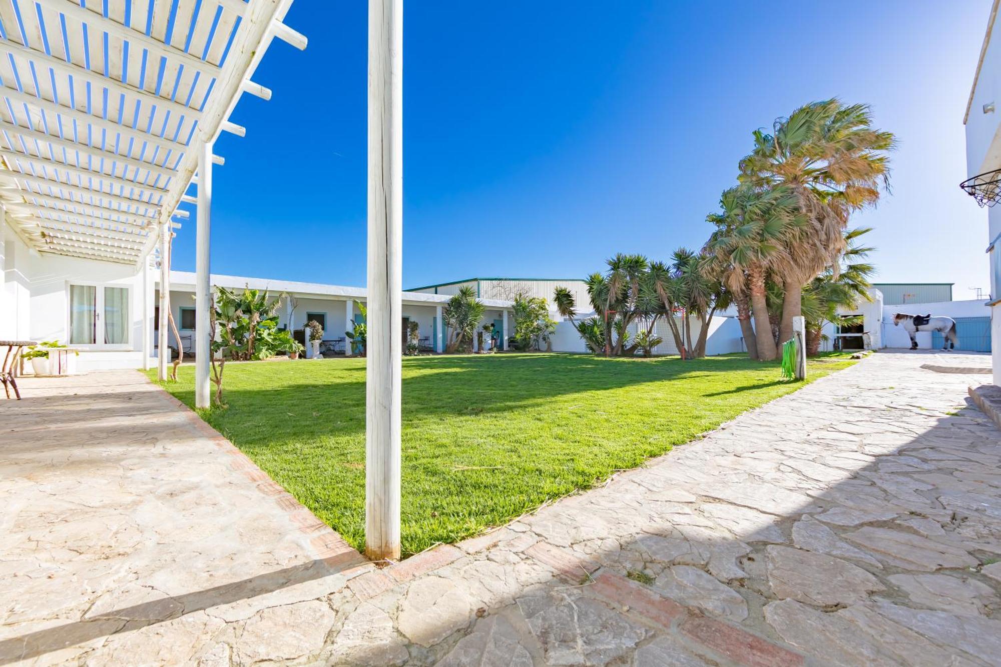 Apartment Con Terraza Privada Iii Tarifa