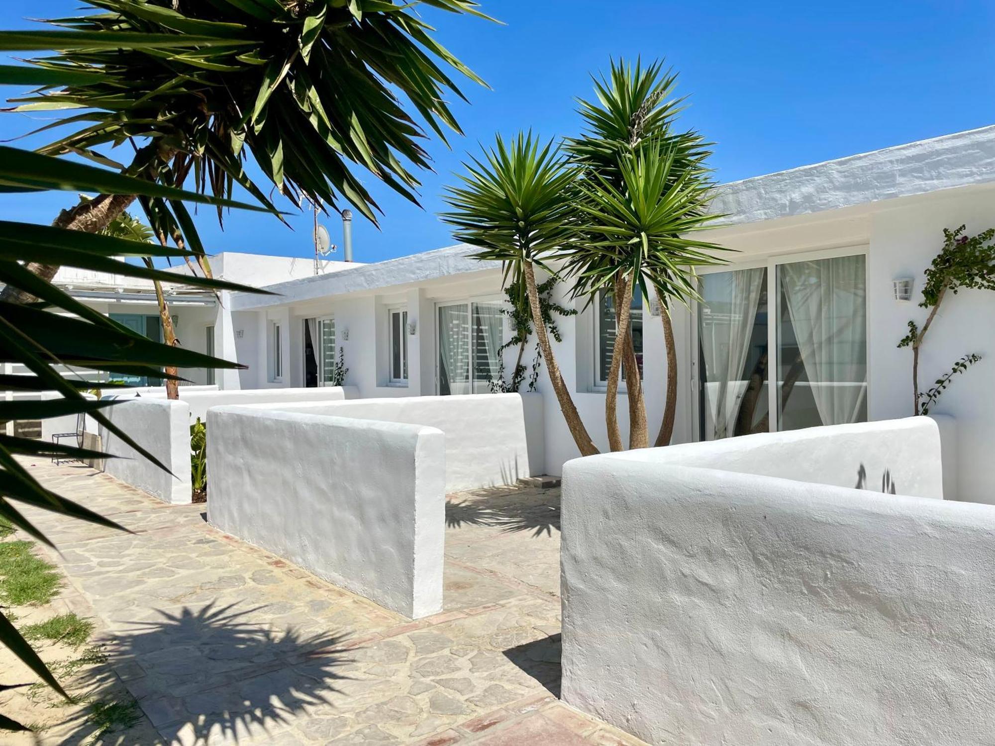 Appartement Con Terraza Privada Iii Tarifa