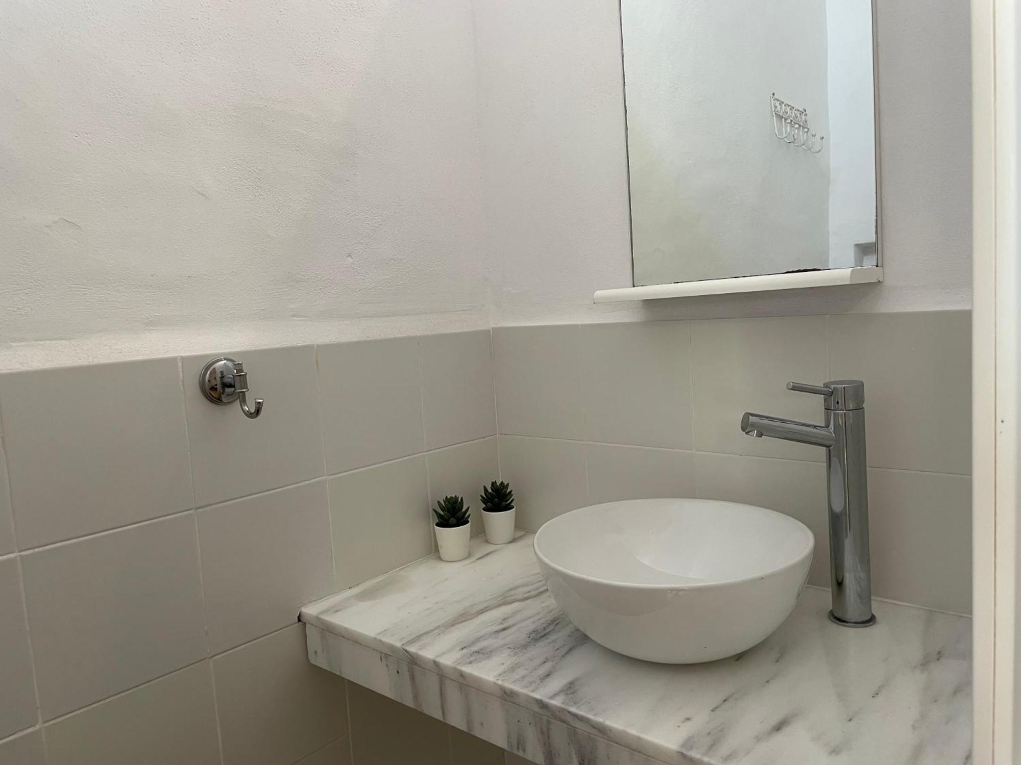 Con Terraza Privada Iii
