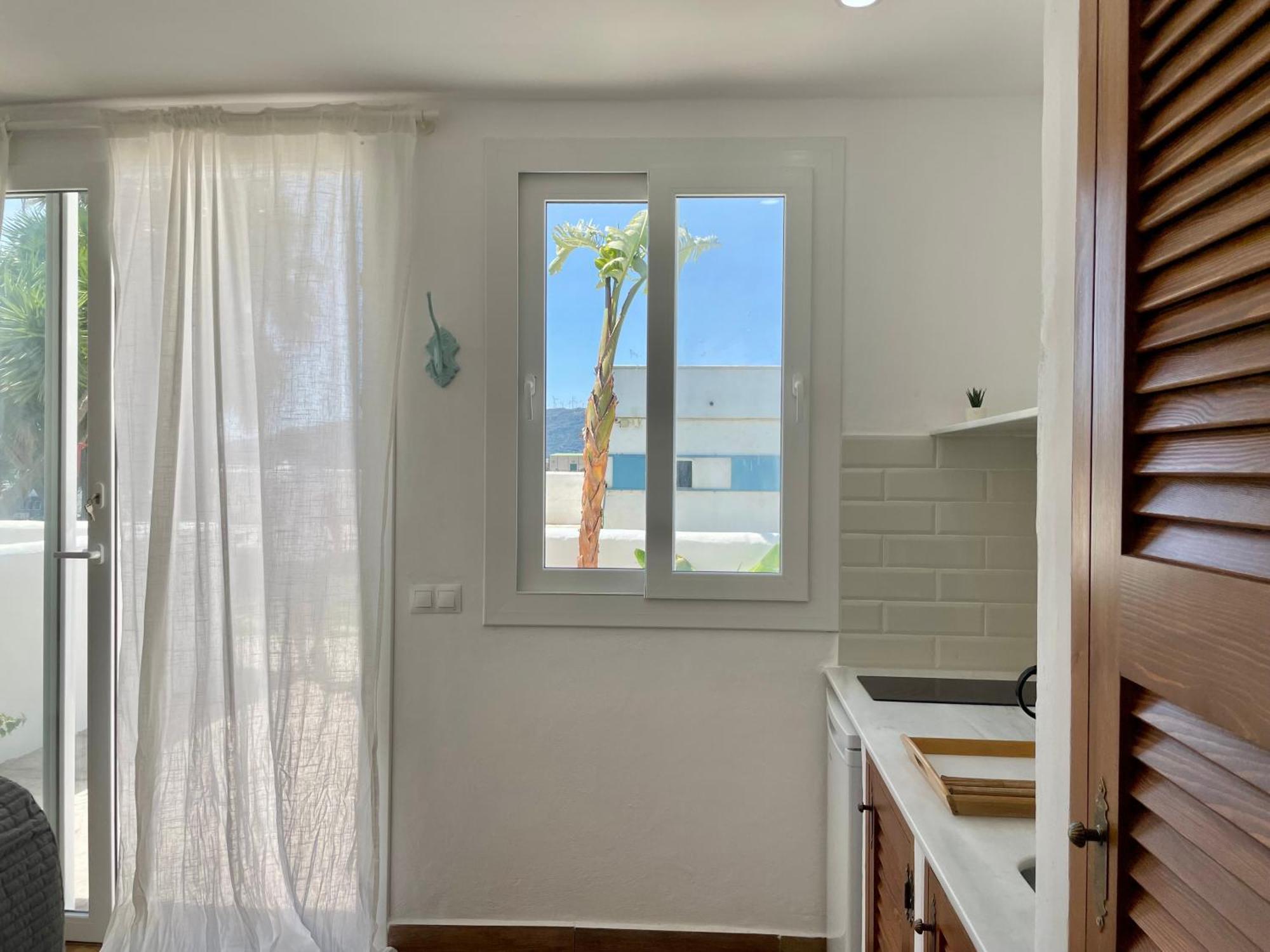 Apartment Con Terraza Privada Iii *