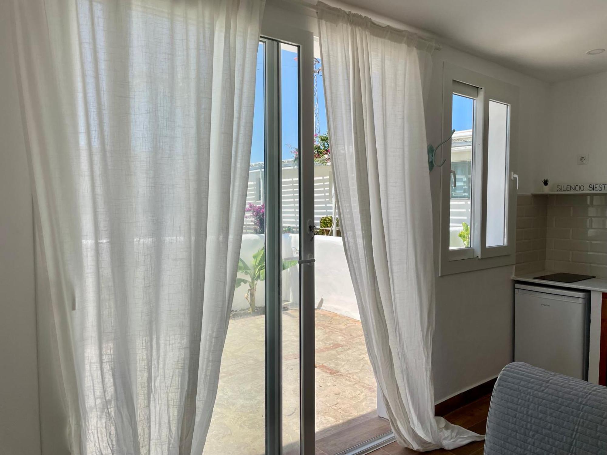 Apartment Con Terraza Privada Iii Tarifa