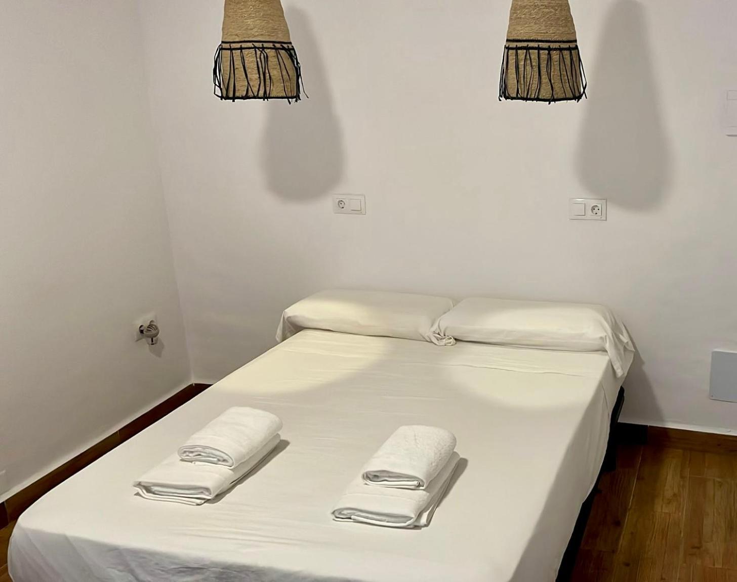 Appartement Con Terraza Privada Iii